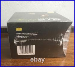 The art of Carlo Maria Giulini NEW Berlin Chicago Los Angeles Vienna Orchestras