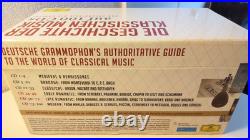 The history of classical music on 100CDs a