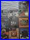 Thin Lizzy Classic Album Selection CD 2012 Box Set 6 Gatefold Albums Excellent