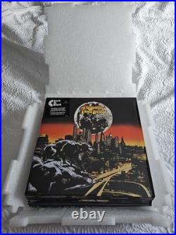 Thin Lizzy Classic Album Selection CD 2012 Box Set 6 Gatefold Albums Excellent