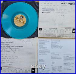 Todd Rundgren Something / Anything 2022 RSD Limited 4 x LP Boxset Vinyl record