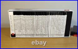 Toscanini The Complete RCA Collection 84 CD + DVD Box Set