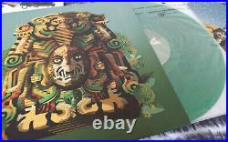 UnchartedNathan Drake Collection Iam8bit 3x Coloured Vinyl Game Soundtrack Box