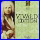 VIVALDI EDITION 40CD Brilliant Classics