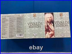 VIVALDI EDITION 40CD Brilliant Classics