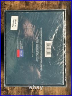 VLADIMIR ASHKENAZY COMPLETE CHAMBER RECORDINGS 51 CDs DECCA NEW SEALED CD SET