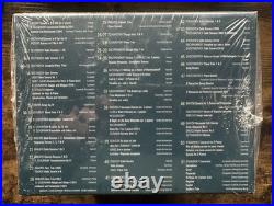 VLADIMIR ASHKENAZY COMPLETE CHAMBER RECORDINGS 51 CDs DECCA NEW SEALED CD SET