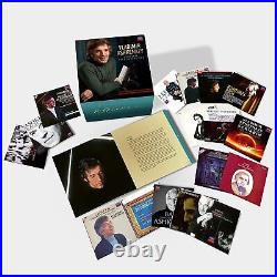VLADIMIR ASHKENAZY COMPLETE SOLO RECORDINGS (LIMITED 89-CDS+1-BLU-RAY A) Box Set