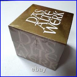 V. A The Das Alte Werk Collection 50CD Box Set Sealed New