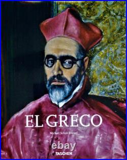 Vangelis El Greco / Anniversary CD+DVD+LP+BOOK NEW box set
