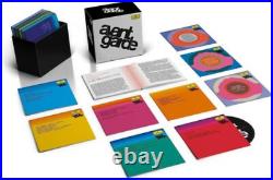 Various Artists The Avantgarde Series (CD) Box Set (US IMPORT)