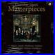 Various Composers Chamber Music Masterpieces (CD) Box Set