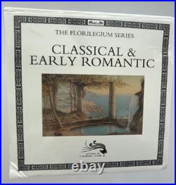 Various Composers Classical & Early Romantic (CD) Box Set