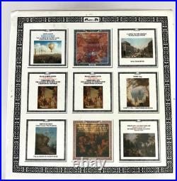 Various Composers Classical & Early Romantic (CD) Box Set