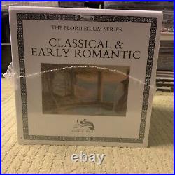 Various Composers Classical & Early Romantic (CD) Box Set new sealed