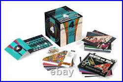 Various Composers Phase 4 Stereo Spectacular CD Box Set 40 discs (2017)