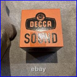 Various Decca Sound The Mono Years 1944 1956 Limited Ed 53 CD Box Set 2015