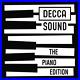 Various Performers Decca Sound The Piano Edition (CD) Box Set