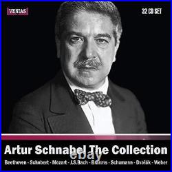 Various Schnabel Collection CD