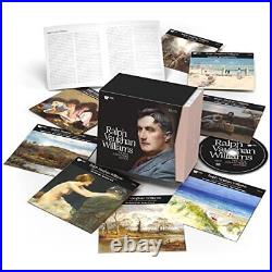 Vaughan Williams The New Collector's Edition