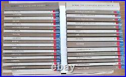 Verdi The Complete Works 75 CD Boxset Plus 2 Hardback Books
