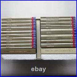 Verdi The Complete Works / Decca/DG 75 CD box set 478 9574