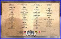 Verdi The Complete Works Various Artists 75CD Box Set 2013 Decca 478 4616