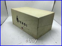 Verdi The Complete Works by Various Artists (CD, 2013, 75 Disc Box Set)