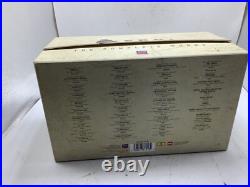 Verdi The Complete Works by Various Artists (CD, 2013, 75 Disc Box Set)