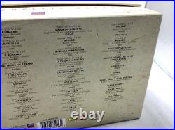Verdi The Complete Works by Various Artists (CD, 2013, 75 Disc Box Set)