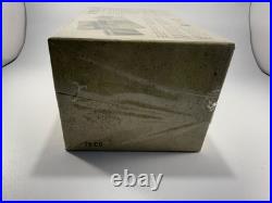 Verdi The Complete Works by Various Artists (CD, 2016, 75 Disc Box Set) Defect