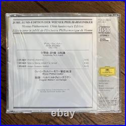 Vienna Philharmonic 150Th Anniversary Cd Box Set Classical Music Collection