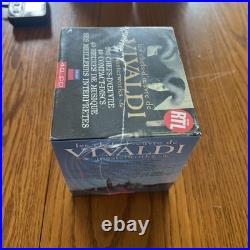 Vivaldi Masterworks 40 CD Box Set