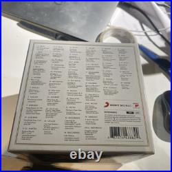 Vivarte 60-CD Collection Volume 1 (60 CD) Sony Box Set
