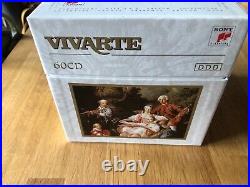 Vivarte 60 cd collection