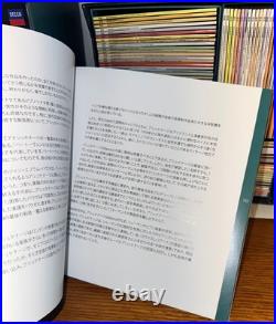 Vladimir Ashkenazy Complete Solo Piano Recordings 89 CD Box Set- G