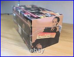 Vladimir Horowitz Complete Original Jacket Collection SEALED Limited Ed. 70CD