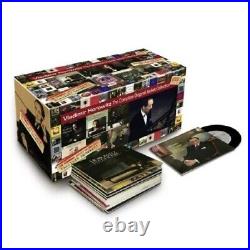 Vladimir Horowitz Vladimir Horowitz-complete Original Jacket Colle 70 CD New