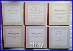 Vladimir Horowitz live at Carnegie Hall PLEASE SEE DESCRIPTION