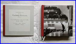 Vladimir Horowitz live at Carnegie Hall PLEASE SEE DESCRIPTION