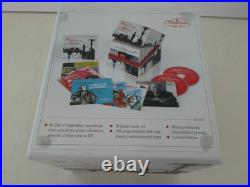 WESTMINSTER LEGACY The Collectors Edition 40-CD BOX SET Scherchen/Erica Morini +