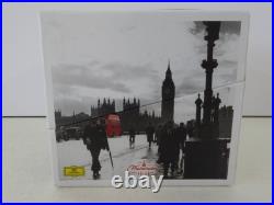 WESTMINSTER LEGACY The Collectors Edition 40-CD BOX SET Scherchen/Erica Morini +