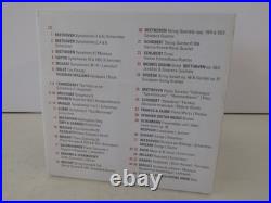 WESTMINSTER LEGACY The Collectors Edition 40-CD BOX SET Scherchen/Erica Morini +