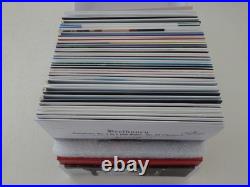 WESTMINSTER LEGACY The Collectors Edition 40-CD BOX SET Scherchen/Erica Morini +