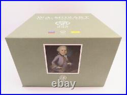 W. A. Mozart 225 The New Complete Edition 200 CD Boxset Like New Fast Post