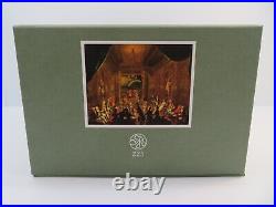 W. A. Mozart 225 The New Complete Edition 200 CD Boxset Like New Fast Post