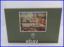 W. A. Mozart 225 The New Complete Edition 200 CD Boxset Like New Fast Post