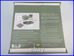 W. A. Mozart 225 The New Complete Edition 200 CD Boxset Like New Fast Post