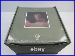 W. A. Mozart 225 The New Complete Edition 200 CD Boxset Like New Fast Post