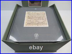 W. A. Mozart 225 The New Complete Edition 200 CD Boxset Like New Fast Post